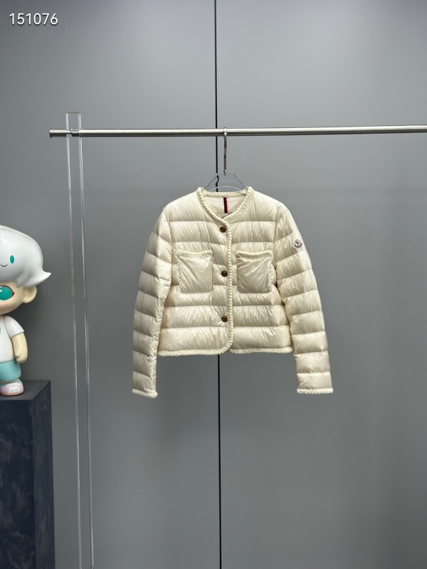 Moncler Down Jacket Wmns ID:20251123-115
